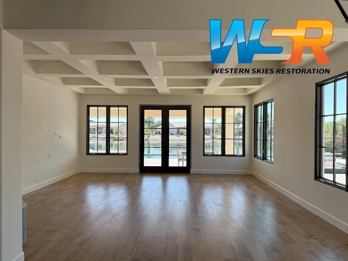 Western Skies Restoration, Inc. Picture 6