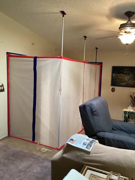 Restoration By Emergency Flood Team Picture 1