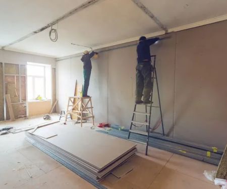 Arizona Restoration Contractors