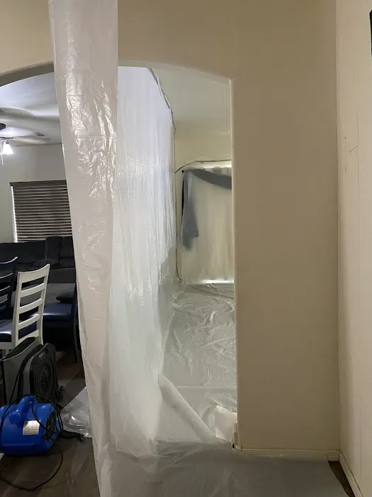 24 Hour Flood Pros of Arizona Picture 1