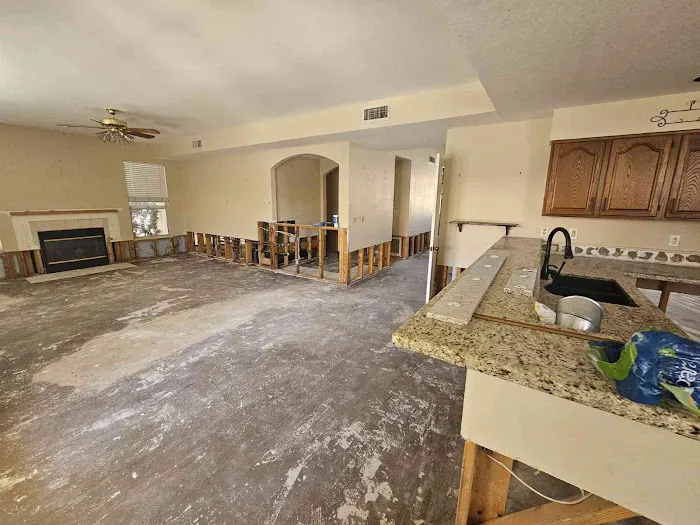 Gateway Restoration Picture 6