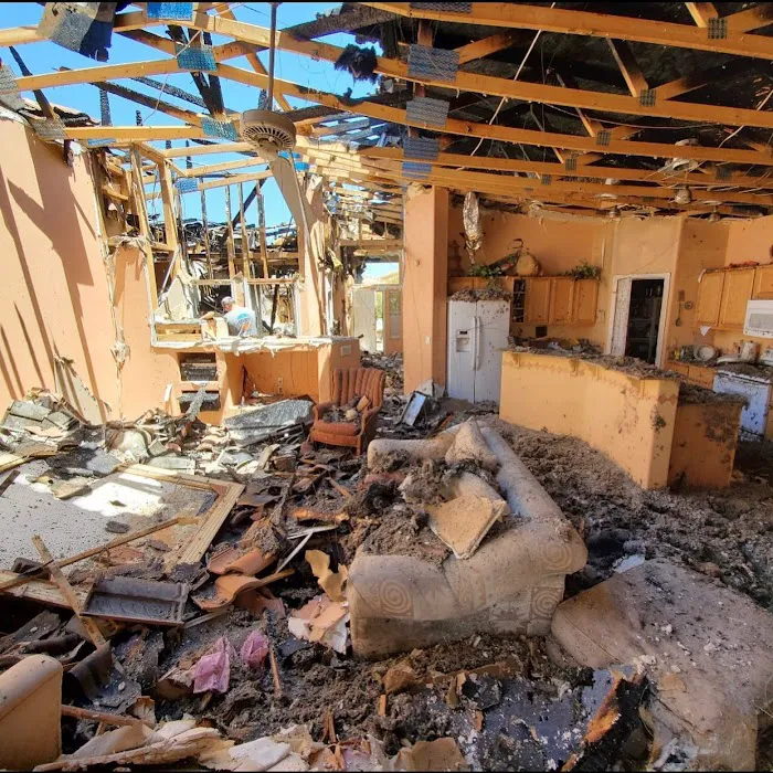 Gateway Restoration Picture 4