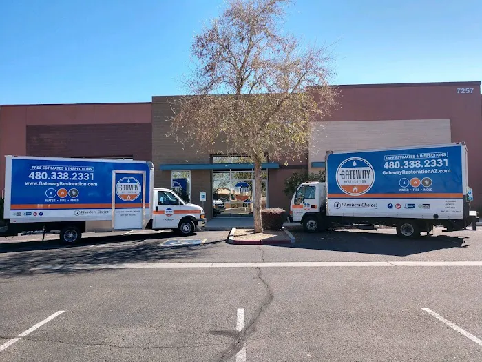 Gateway Restoration Picture 3