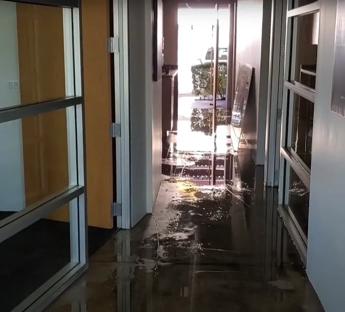 Gateway Restoration Picture 1