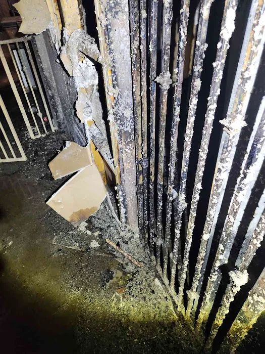 Gateway Restoration Picture 9