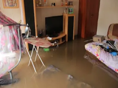 1st Water Damage Restoration Gilbert AZ Picture 5