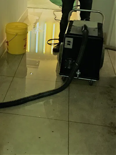 1st Water Damage Restoration Gilbert AZ Picture 8