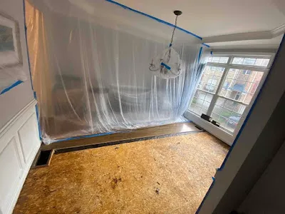 1st Water Damage Restoration Gilbert AZ Picture 7