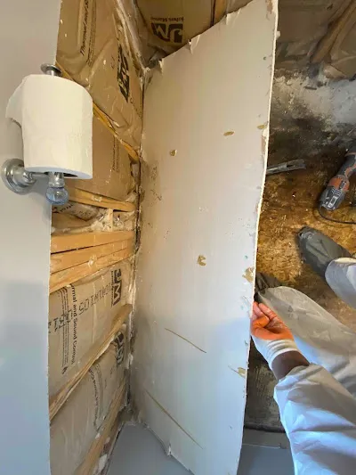 1st Water Damage Restoration Gilbert AZ Picture 2