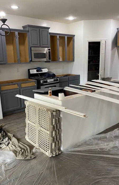 ProWorx Restoration LLC Picture 3