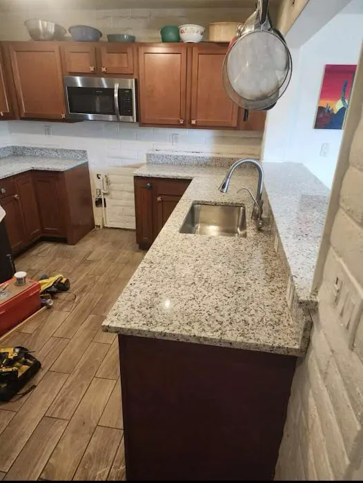 ProWorx Restoration LLC Picture 7