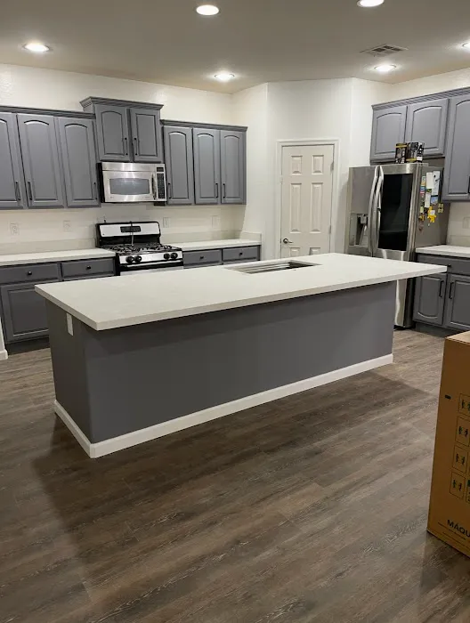 ProWorx Restoration LLC Picture 6