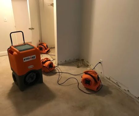 911 Restoration of Mesa