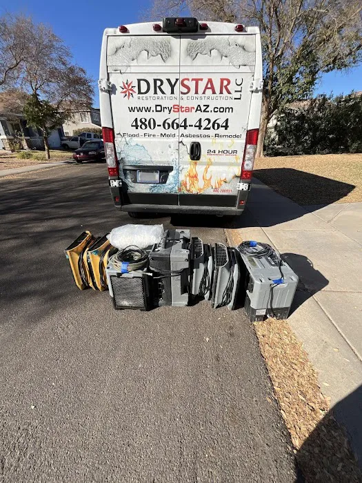 Dry Star Restoration LLC Picture 9