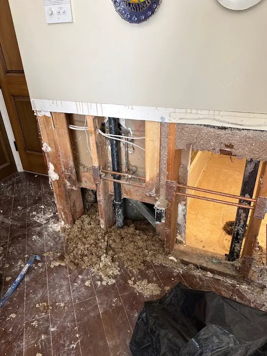 Arizona Restoration Specialists of Mesa Picture 5