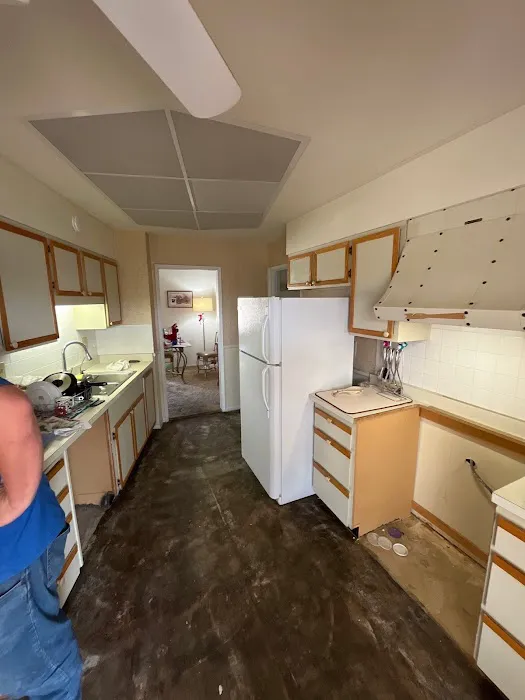 Arizona Restoration Specialists of Mesa Picture 3