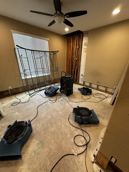 Arizona Restoration Specialists of Mesa Picture 2