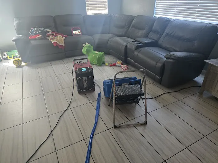 Arizona Restoration Specialists of Mesa Picture 1