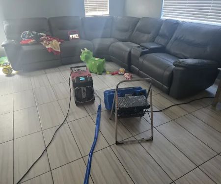 Arizona Restoration Specialists of Mesa