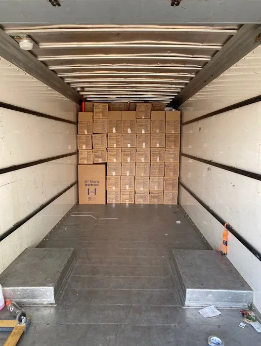 ARIZONA PACKOUT Picture 8