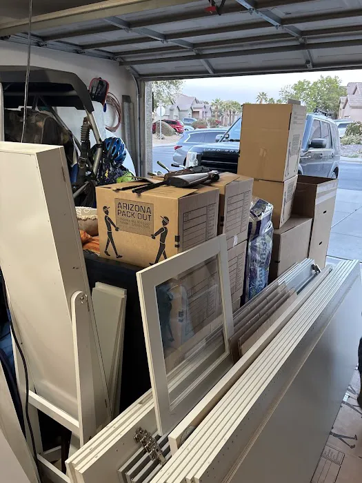 ARIZONA PACKOUT Picture 3