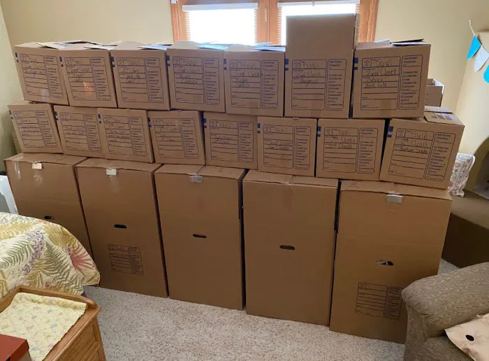 ARIZONA PACKOUT Picture 6