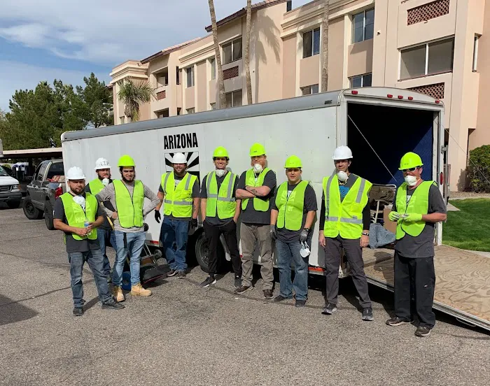 ARIZONA PACKOUT Picture 4