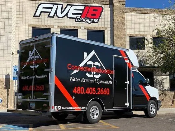 Connected Restoration Picture 2