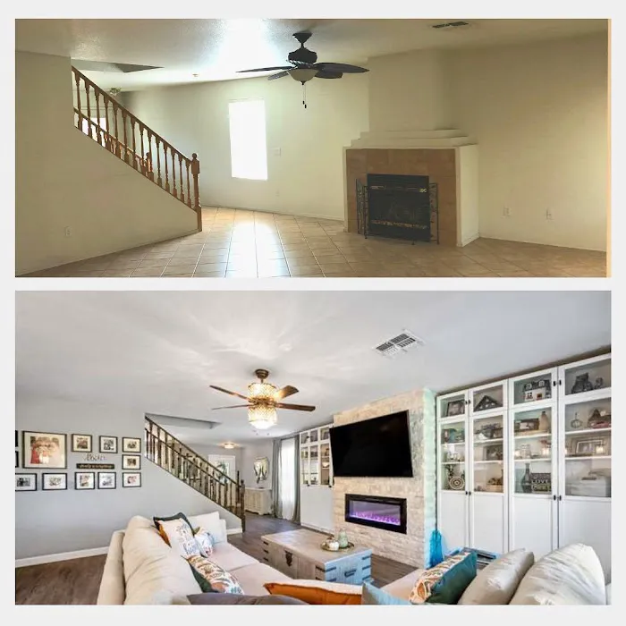 Connected Restoration Picture 5