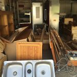 Connected Restoration