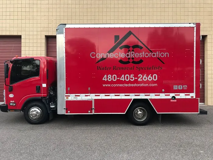 Connected Restoration Picture 7