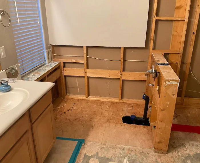 Connected Restoration Picture 9