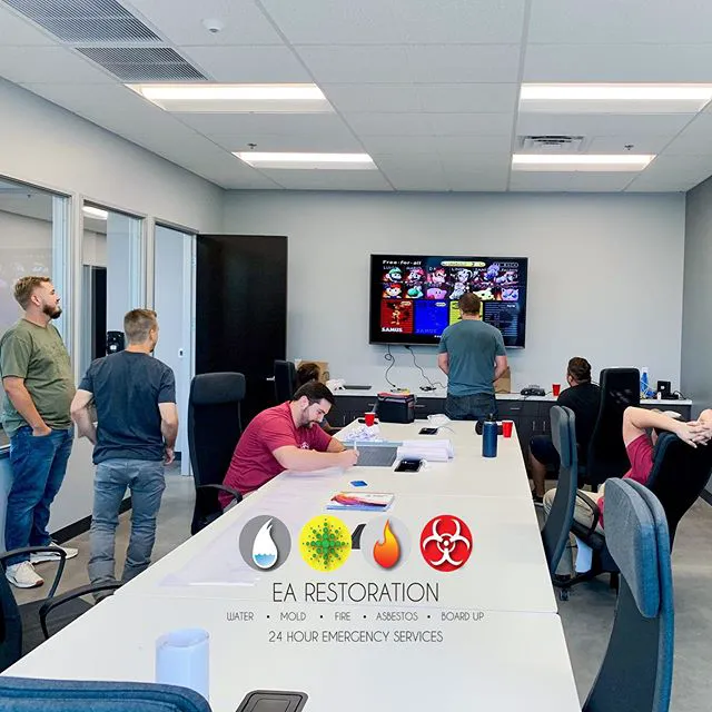 EA Restoration, LLC Picture 2