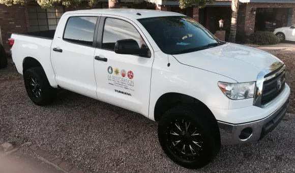 EA Restoration, LLC Picture 6