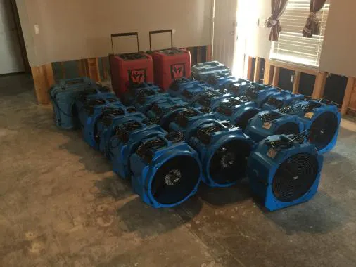 EA Restoration, LLC Picture 5