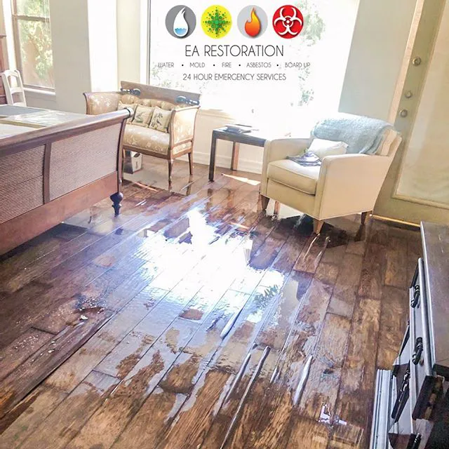 EA Restoration, LLC Picture 3