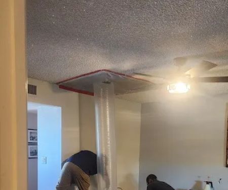 Rocky Mountain Restoration, LLC