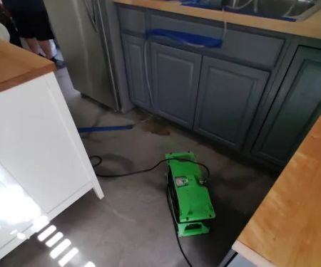 SERVPRO of North Tempe