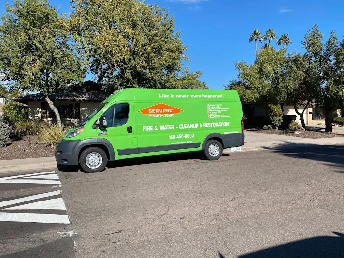 SERVPRO of North Tempe Picture 4
