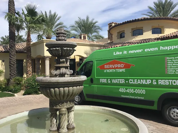SERVPRO of North Tempe Picture 5