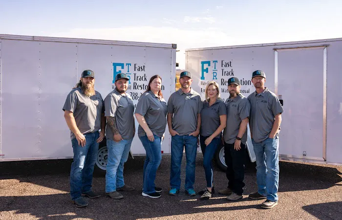 Fast Track Restoration Picture 5