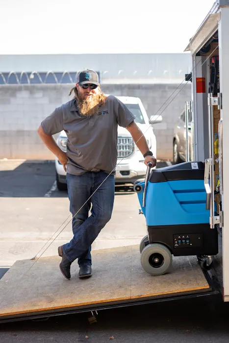 Fast Track Restoration Picture 4