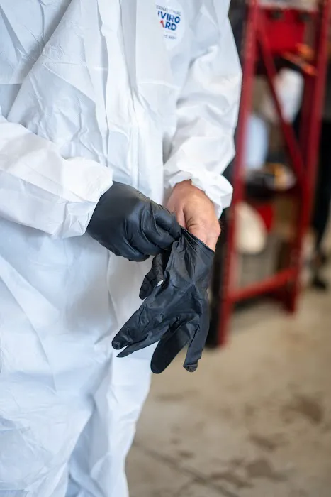 Fast Track Restoration Picture 2