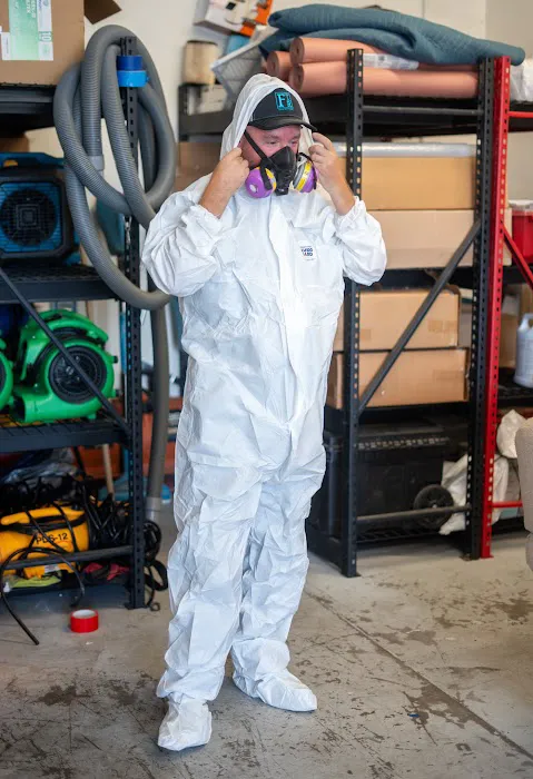 Fast Track Restoration Picture 7