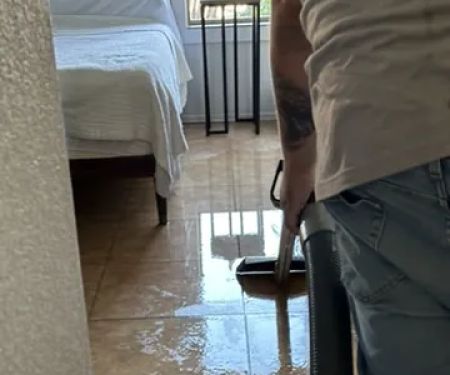 Fast Track Restoration