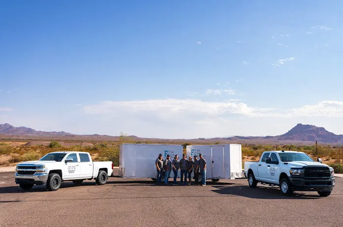 Fast Track Restoration Picture 8