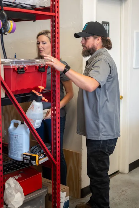 Fast Track Restoration Picture 9