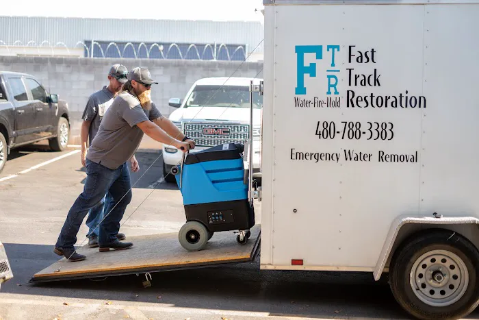 Fast Track Restoration Picture 10