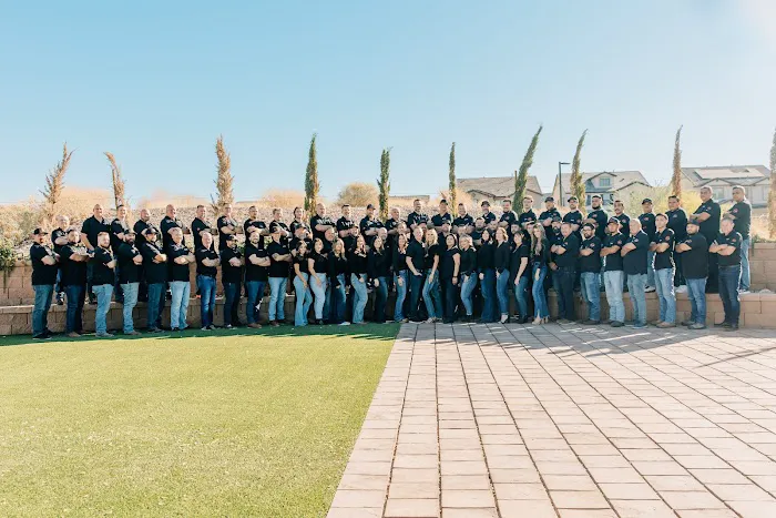 Titan Restoration of Arizona Picture 2