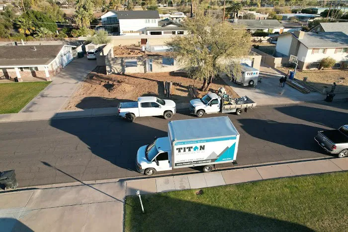 Titan Restoration of Arizona Picture 6